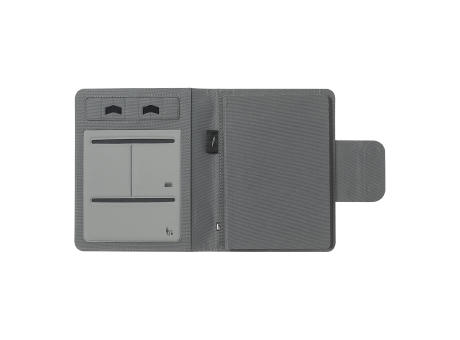 RPET-Dokumentenmappe Gredox A5