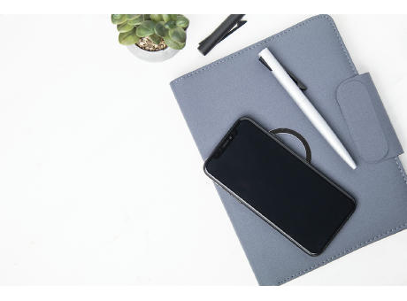 RPET-Dokumentenmappe Gredox A5