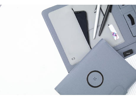 RPET-Dokumentenmappe Gredox A5