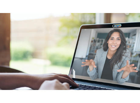 Webcam-Blocker CreaCam