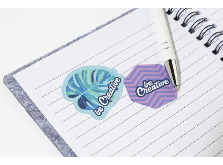 Aufkleber VinyStick