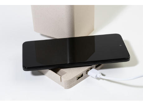 Multifunktionaler Stifteköcher Ampdesk