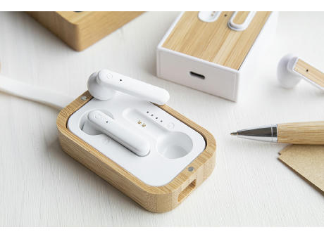 kabellose Kopfhörer Chorus