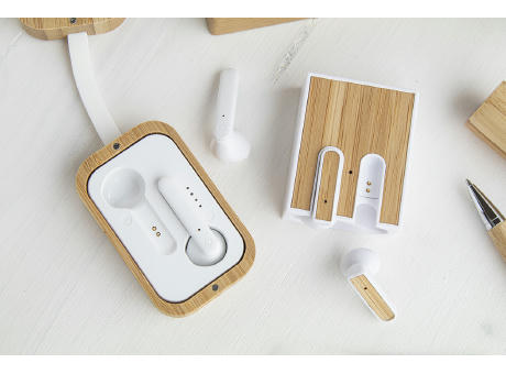 kabellose Kopfhörer Chorus