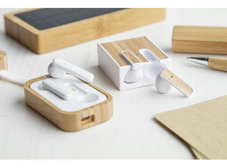 kabellose Kopfhörer Chorus