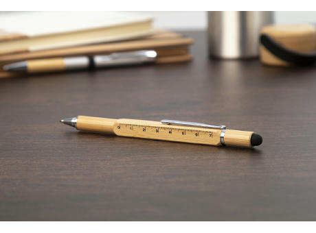 Multifunktions-Kugelschreiber Tooby