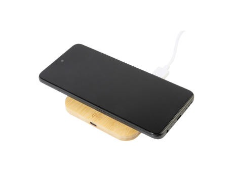Wireless-Charger Wattix
