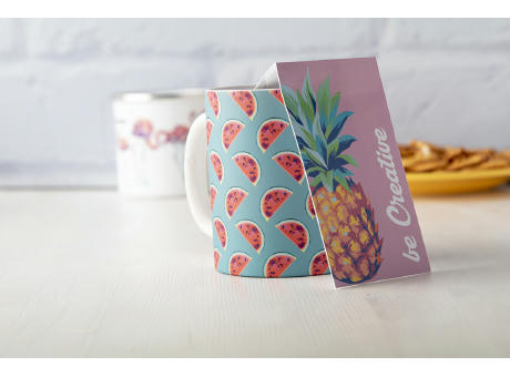 Teebeutel CreaTea One