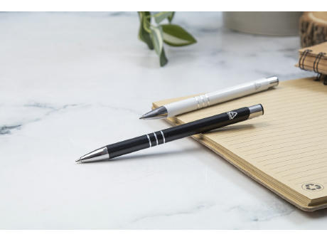 Kugelschreiber Rechannel