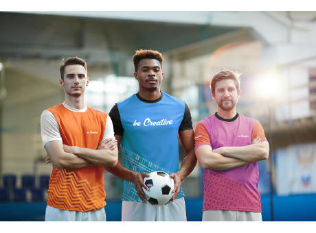 Individuelles Sport-T-Shirt CreaSport