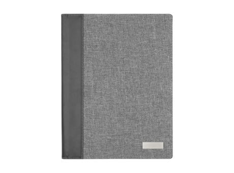 Dokumentenmappe Smokey A4