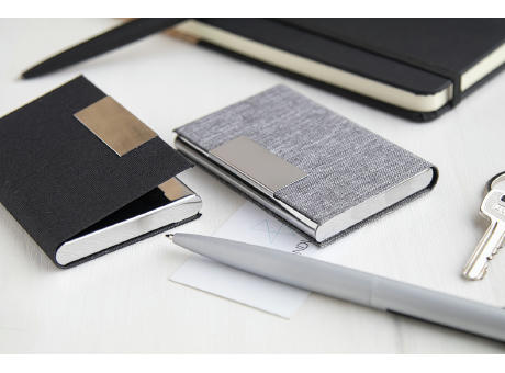 Visitenkartenetui Merpet