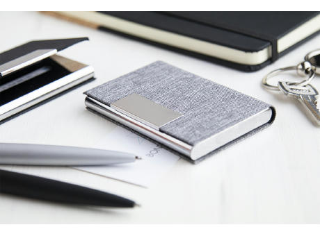 Visitenkartenetui Merpet