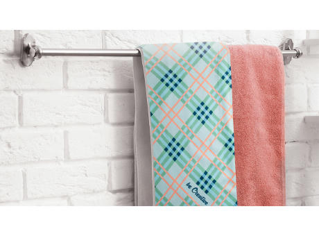 Sublimationstuch CreaTowel L