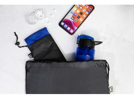 RPET Turnbeutel Redraw