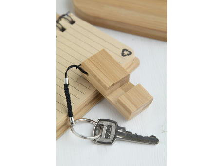 Handyhalter/Schlüsselanhänger Dulloo