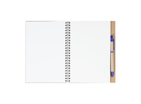 Notizbuch Platanus A5