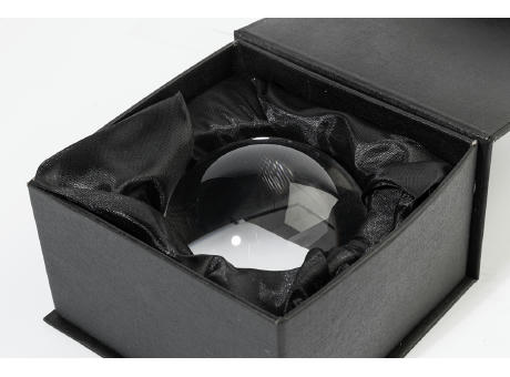 Briefbeschwerer Hemisphere