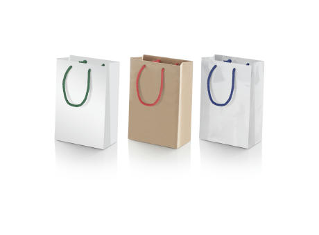 Papiertasche, klein CreaShop S