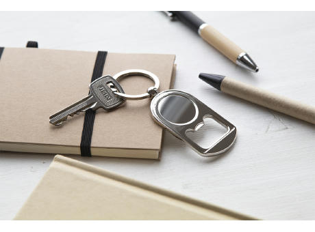 Flaschenöffner Bubbles