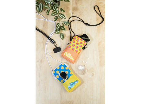 Individuelle Umhängetasche SuboBag Fiesta