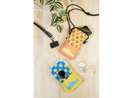 Individuelle Umhängetasche SuboBag Fiesta