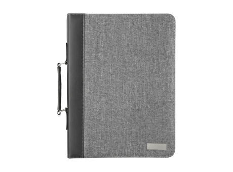 Dokumentenmappe Smokey Zip