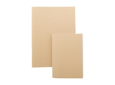 Individueller Notizblock CreaNote Plus A6 Eco