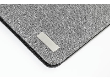 Dokumentenmappe Smokey Zip
