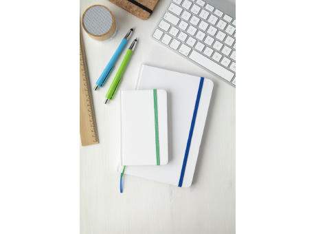 Notizbuch Pendula A5