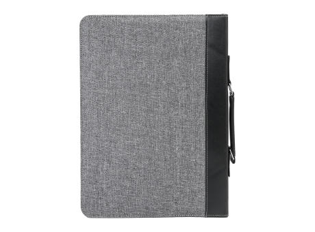 Dokumentenmappe Smokey Zip