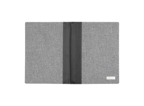 Dokumentenmappe Smokey Zip