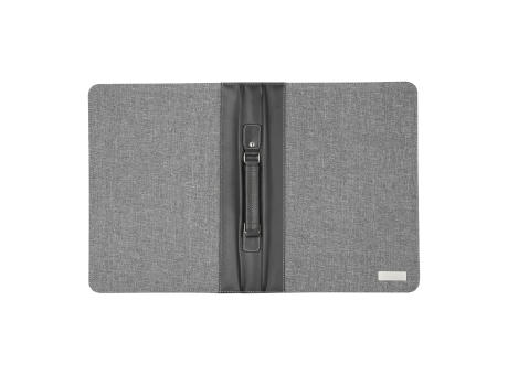 Dokumentenmappe Smokey Zip