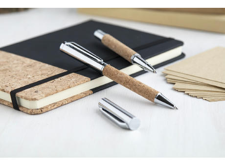 Kugelschreiber Set Garrya