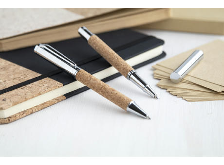 Kugelschreiber Set Garrya