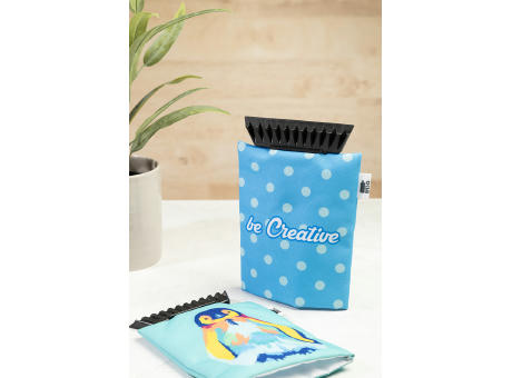 Individueller Eiskratzer CreaScrape