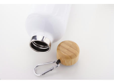 Isolierflasche Vacobo