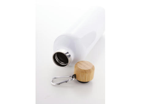 Isolierflasche Vacobo