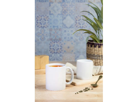 Sublimationsbecher MultiColour