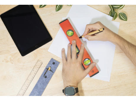 Wasserwaage Ratupass