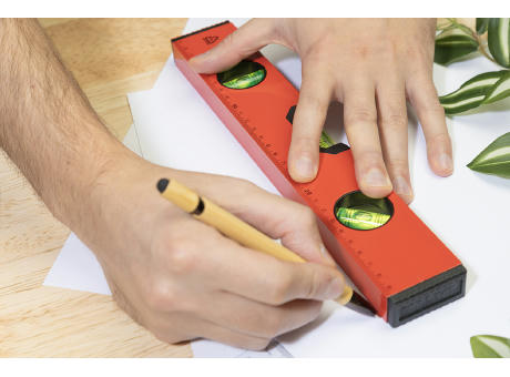 Wasserwaage Ratupass