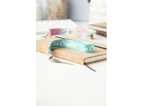 individueller Schlüsselanhänger SuboFob RPET