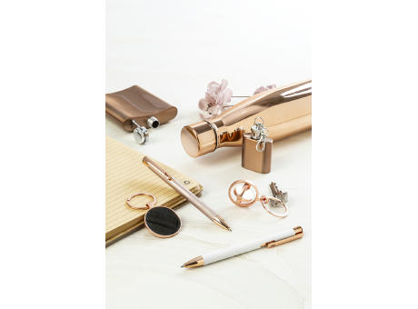 Schlüsselanhänger Spinitus