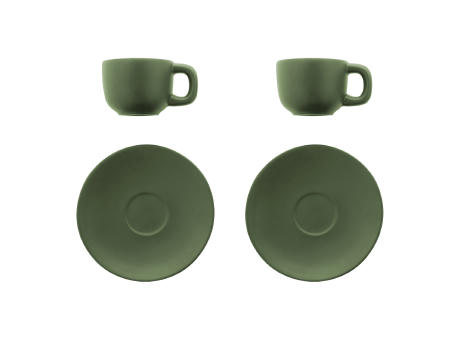 Espressotassenset Caturra