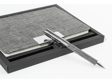 Notizbuch-Set Spinosa