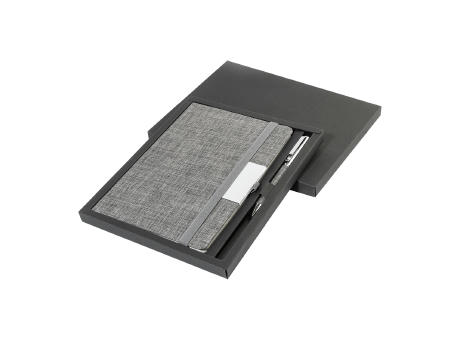 Notizbuch-Set Spinosa