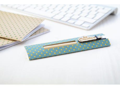 Individuelles Stifte-Etui CreaSleeve Pen