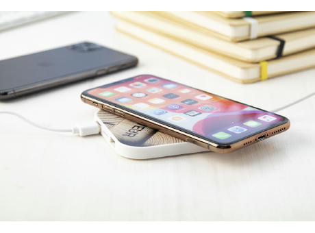 Wireless-Charger Flodok
