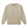 Sweatshirt mit Rundhalsausschnitt GI18000