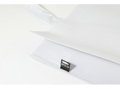 RPET Einkaufstasche Laster